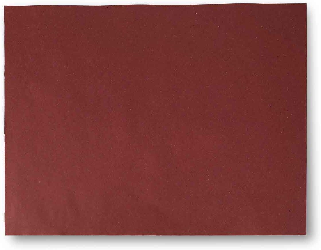 Astor 200 Tovagliette Cartapaglia Bordeaux 30x40 Cm Extra Pesanti