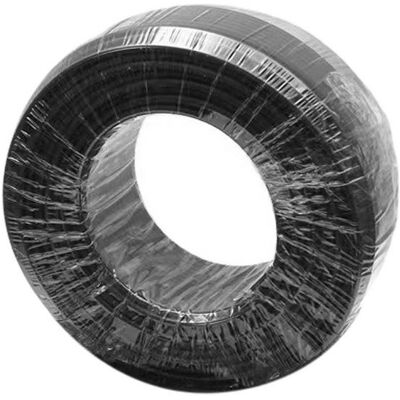 V-Tac Cavo Solare 4 Mm Bobina 100mt Unipolare Nero Per Pannello Fotovoltaico - 11414 V-Tac Cavo Solare 4 Mm Bobina 100mt Unipolare Nero Per Pannello Fotovoltaico - 11414