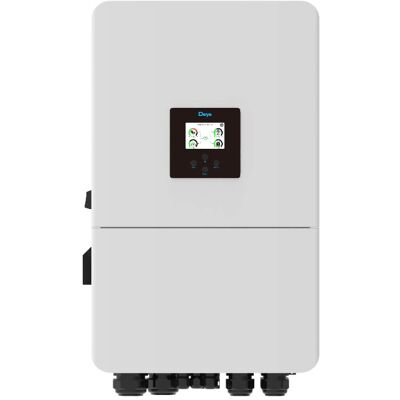 V-Tac Deye Sun-15k-Sg05lp3-Eu-Sm2 Inverter Ibrido Trifase 15kw Cei-021lcd Touch Wifi E Ta ,Garanzia 10 Anni Ip65 - 12184 V-Tac Deye Sun-15k-Sg05lp3-Eu-Sm2 Inverter Ibrido Trifase 15kw Cei-021lcd Touch Wifi E Ta ,Garanzia 10 Anni Ip65 - 12184