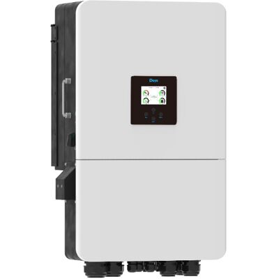 V-Tac Deye Sun-20k-Sg05lp3-Eu-Sm2 Inverter Ibrido Trifase 20kw Cei 0-21 Schermo Lcd Touch Wifi E Ta ,Garanzia 10 Anni Ip65 - 12185 V-Tac Deye Sun-20k-Sg05lp3-Eu-Sm2 Inverter Ibrido Trifase 20kw Cei 0-21 Schermo Lcd Touch Wifi E Ta ,Garanzia 10 Anni Ip65 - 12185