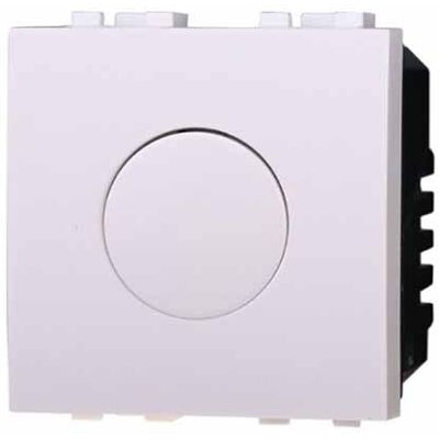 Interruttore touch ETTROIT 16A 250V - Compatibile Bticino Livinglight Interruttore touch ETTROIT 16A 250V - Compatibile Bticino Livinglight