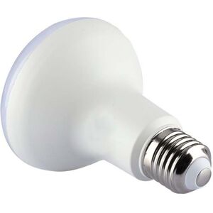 V-Tac Pro Vt-280 Lampadina Led E27 R80 11w Faretto Chip Samsung Smd Bianco Naturale 4000k - Sku 21136