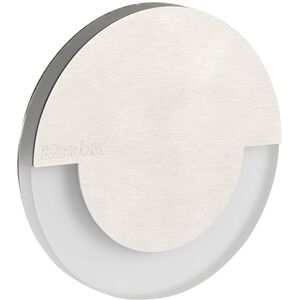 Kanlux Faretto Decorativo Da Incasso 1.3w No Driver  Sola Led Ac-Cw  Cod. 23805 - Bianco Freddo 6500k