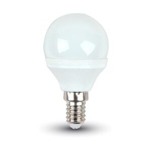 V-Tac Vt-1819 Lampadina A Led Epistar 4w E14 P45 Luce 6000k - 4124