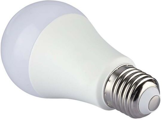 V-Tac Vt-2017-N Lampadina Led E27 17w A65 Luce Bianco Caldo 3000k - Sku 214456