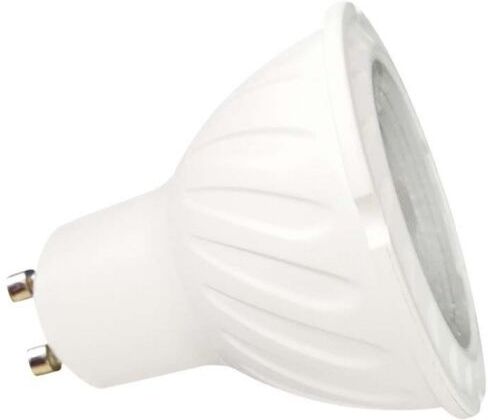 V-Tac Pro Vt-277 Lampadina Led 6w Gu10 38° Chip Samsung Smd Luce Bianco Caldo 3000k - Sku 21165