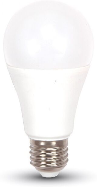 V-Tac Vt-2112 Lampadina Led Smd 11w E27 A60 Bianco Naturale 4000k - Sku 7349