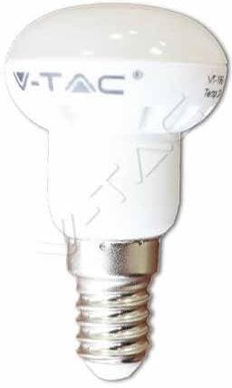 V-Tac Vt-1861 Lampadina Led Smd Epistar 3w E14 Luce Naturale 4000k - 4220