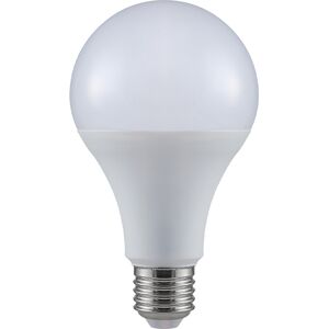 V-Tac Lampadina Led 20w 120lm/w Attacco E27 A80 Luce Bianco Caldo 3000k - 23747 V-Tac Lampadina Led 20w 120lm/w Attacco E27 A80 Luce Bianco Caldo 3000k - 23747