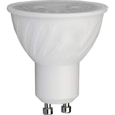 V-Tac Pro Faretto Led Gu10 Lampadina 6w Chip Cree 38° 3000k Luce Calda Dimmerabile – Sku 211956 V-Tac Pro Faretto Led Gu10 Lampadina 6w Chip Cree 38° 3000k Luce Calda Dimmerabile – Sku 211956