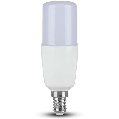 V-Tac Lampadina Led E14 7.5w T37 6500k Chip Cree Alta Efficienza – Sku 212696 V-Tac Lampadina Led E14 7.5w T37 6500k Chip Cree Alta Efficienza – Sku 212696