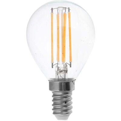 V-TAC VT-2466 Lampadina LED - Bianco naturale E14 6W 600lm 4000K V-TAC VT-2466 Lampadina LED - Bianco naturale E14 6W 600lm 4000K