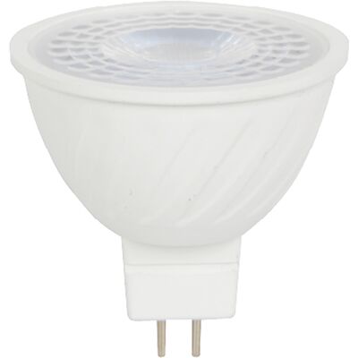 V-Tac Faretto Led Lampadina Gu5.3 (Mr16) 6w 110° 6500k Luce Fredda – Sku 23887 V-Tac Faretto Led Lampadina Gu5.3 (Mr16) 6w 110° 6500k Luce Fredda – Sku 23887