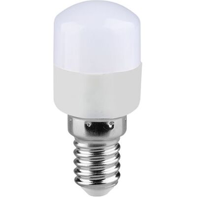 V-Tac Lampadina Led E14 2w St26 Luce Naturale 4000k – Sku 24022 V-Tac Lampadina Led E14 2w St26 Luce Naturale 4000k – Sku 24022