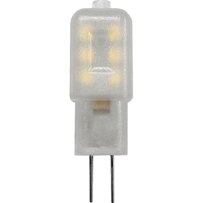 V-Tac Faretto Led Lampadina G4 1,1w Luce Calda 3000k – Sku 24027 V-Tac Faretto Led Lampadina G4 1,1w Luce Calda 3000k – Sku 24027