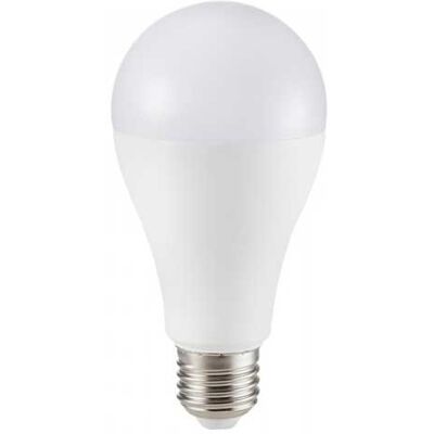 V-Tac Pro Vt-215 Lampadina Led Chip Samsung Smd 15w E27 A65 Bianco Caldo 3000k - Sku 159 V-Tac Pro Vt-215 Lampadina Led Chip Samsung Smd 15w E27 A65 Bianco Caldo 3000k - Sku 159