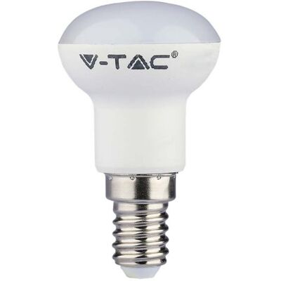 V-Tac Pro Vt-239 Lampadina Led E14 R39 Faretto Chip Samsung 2.9w Bianco Caldo 3000k - Sku 21210 V-Tac Pro Vt-239 Lampadina Led E14 R39 Faretto Chip Samsung 2.9w Bianco Caldo 3000k - Sku 21210