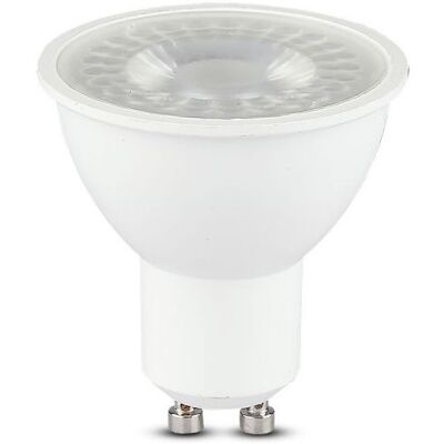 V-TAC VT-292 Faretto LED - Bianco Caldo - 110° - 610 lm V-TAC VT-292 Faretto LED - Bianco Caldo - 110° - 610 lm