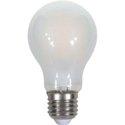 V-TAC VT-1938 Lampadina LED - Filamento di Vetro - 8W 2700K V-TAC VT-1938 Lampadina LED - Filamento di Vetro - 8W 2700K