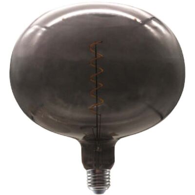 V-TAC VT-2265 Lampadina LED - Vetro Nero Vintage 4W E27 V-TAC VT-2265 Lampadina LED - Vetro Nero Vintage 4W E27