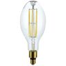 V-Tac Evolution Series Vt-2324 Lampada Led Bulb Filamento 24w Super Efficienza 160lm/w E27 Bianco Freddo 6400k - Sku 2817