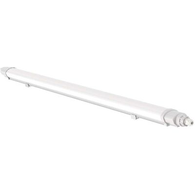 V-TAC Lampada da Soffitto LED Impermeabile 18W - 60cm, IP65, Dimmabile V-TAC Lampada da Soffitto LED Impermeabile 18W - 60cm, IP65, Dimmabile
