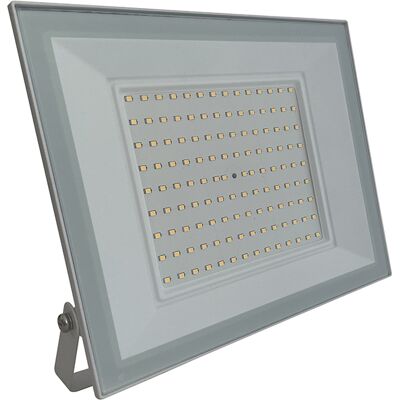 V-Tac Pro Faro Led Slim 100w Luce 4000k 8150lm Colore Bianco Ip65 – Sku 23979 V-Tac Pro Faro Led Slim 100w Luce 4000k 8150lm Colore Bianco Ip65 – Sku 23979