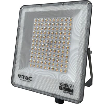V-Tac Pro Faro Led Smd 100w Cct Ip65 Chip Cree Driver Integrato Nero Vt-44110cct – Sku 240716 V-Tac Pro Faro Led Smd 100w Cct Ip65 Chip Cree Driver Integrato Nero Vt-44110cct – Sku 240716