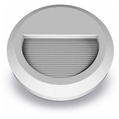 V-TAC Applique LED 2W IP65 Bianco Caldo - Tondo V-TAC Applique LED 2W IP65 Bianco Caldo - Tondo