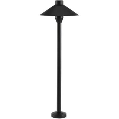 V-TAC VT-907 Lampada da Giardino con Picchetto - LED Esterno - Nero - 7W V-TAC VT-907 Lampada da Giardino con Picchetto - LED Esterno - Nero - 7W