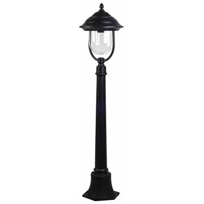 V-TAC Lampada da Giardino - IP44 Resistente all'Acqua Stile Rustico V-TAC Lampada da Giardino - IP44 Resistente all'Acqua Stile Rustico