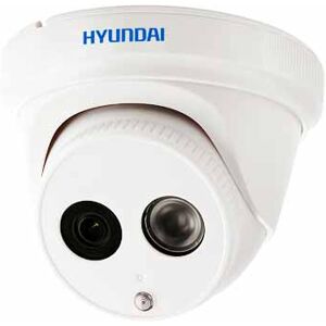 Hyundai Dome Camera Cctv 3.6mm  4in1 Ibrida 2mpx Hd@1080p