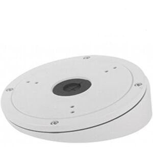 Hikvision Staffa Inclinata Montaggio A Soffitto Per Telecamera Dome  Ds-1281zj-M