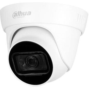 Dahua Hac-Hdw1200tl-A- S5 Telecamera Dome Eyeball Hdcvi Ibrida 4in1 Full Hd 2mpx 2.8mm Osd Audio Ip67