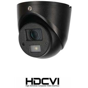 Dahua Telecamera Hac-Hdw1220g-M Mobile  Hdcvi Ir Eyeball 2mp 1080p Ip67 Aviation