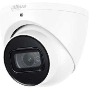 Dahua Hac-Hdw1500t-Z-A-S2 Telecamera Dome Hdcvi / Pal Uhd 2k 5mpx Motozoom 2.7~12mm Osd Audio Ip67