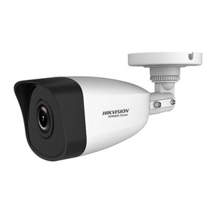 Hikvision Hwi-B180h Hiwatch Series Telecamera Bullet Ip Uhd 4k 8mpx  2.8mm H.265+ Poe Onvif Ip67