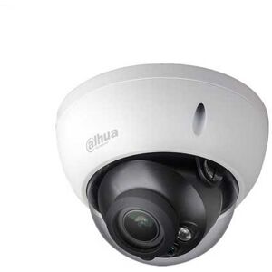 Dahua Ipc-Hdbw2431r-Zs-S2 Dome Antivandalica Ip 4mpx Hd+ Motozoom 2.7-13.5mm Wdr Slot Sd Poe Onvif Ip67