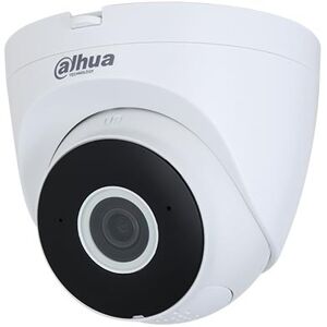 Dahua Ipc-Hdw1230dt-Stw Telecamera Dome Ip Wifi 2.4ghz 2mpx Full Hd 2.8mm H.265+ Two-Way Audio Slot Sd P2p Waterproof Ip67