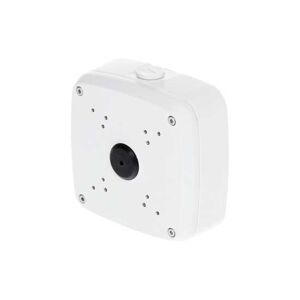 Dahua Scatola Supporto A Muro Per Telecamera Bullet Cctv Box  Pfa121