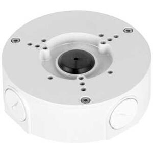 Dahua Box Giunzione Ip66 Supporto A Soffitto Per Telecamera Scatola Dome Cctv  Pfa130-E