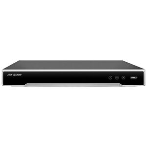 Hikvision Ds-7608ni-Q2/8p Nvr 8ch Con Switch Poe 8-Ports 4k @8mpx Hdmi/vga 80mbps Smart Function H.265+ P2p Include Hd 1tb