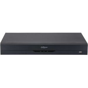Dahua Dvr 32 Canali 5mp Wizsense Ai 4k Ibrido Con Acupick E Face Recognition Fino A 48 Ip 8mp Xvr5232an-I3/t Dahua Dvr 32 Canali 5mp Wizsense Ai 4k Ibrido Con Acupick E Face Recognition Fino A 48 Ip 8mp Xvr5232an-I3/t