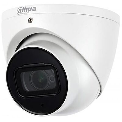 Dahua Hac-Hdw2501t-Z-A S2 Telecamera Dome Hdcvi Ibrida 4in1 Uhd 2k 5mpx Motozoom 2.7~13.5mm Osd Starlight Audio Ip67 Dahua Hac-Hdw2501t-Z-A S2 Telecamera Dome Hdcvi Ibrida 4in1 Uhd 2k 5mpx Motozoom 2.7~13.5mm Osd Starlight Audio Ip67