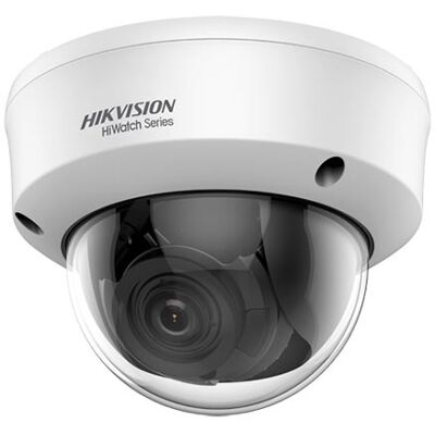 Hikvision HWT-D350-Z Telecamera dome antivandalo Hikvision HWT-D350-Z Telecamera dome antivandalo