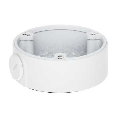 Dahua Scatola Supporto A Soffitto Per Telecamera Dome Cctv Box Pfa135 Dahua Scatola Supporto A Soffitto Per Telecamera Dome Cctv Box Pfa135