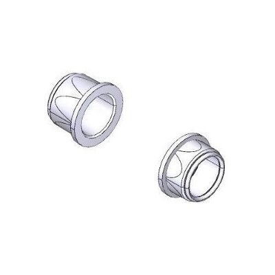 CAME SPA 119RIBX058 Kit di Ricambio - Set di boccole per scatola elettronica CAME SPA 119RIBX058 Kit di Ricambio - Set di boccole per scatola elettronica