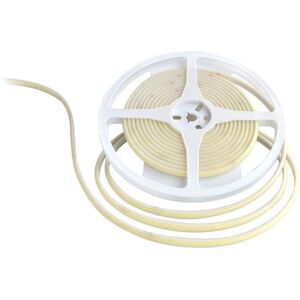 V-Tac Vt-Cob 320 Strip Led Cob Impermeabile 5 Metri 10w/m  24v 1000lm/m 4000k Ip67 8mm - 23139