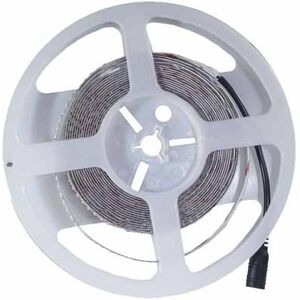 V-Tac Vt-5730 Striscia Led Strip 5mt 2000lm/mt Bianco Freddo120led/mt 100lm/w 6000k Ip20 Sku 212161