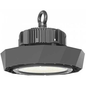 V-Tac Pro Vt-9-108 Lampada Industriale Led Ufo 100w Chip Samsung Smd Bianco Naturale 4000k - Sku 575